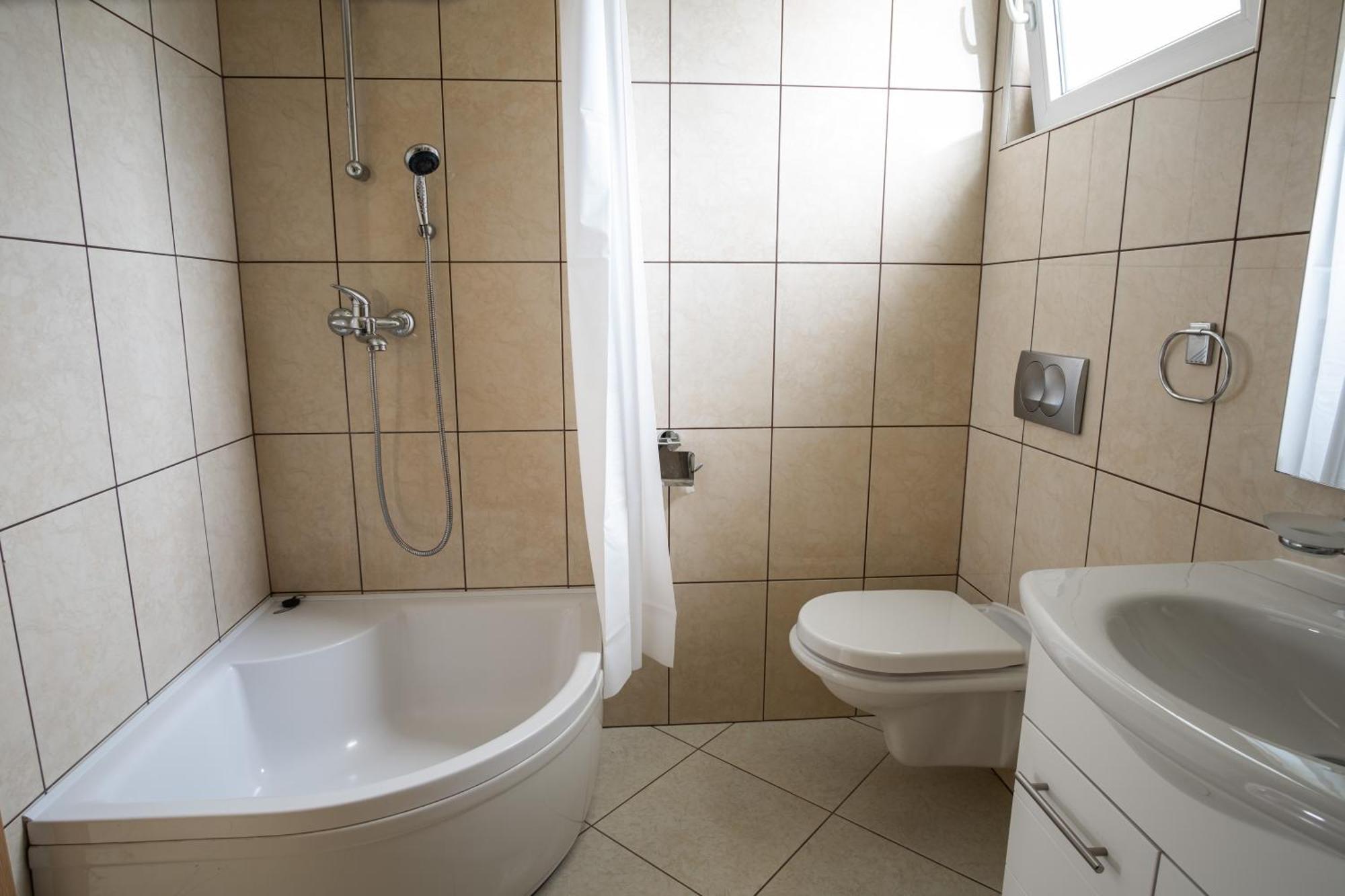 Natura Apartmani Ljubuški 外观 照片