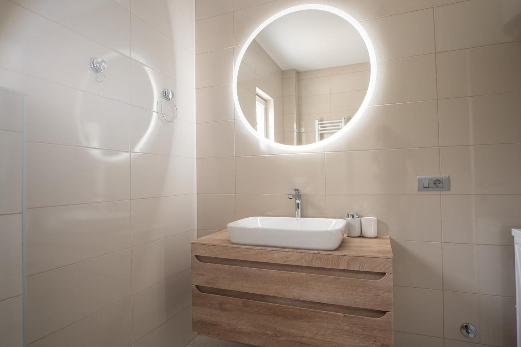 Natura Apartmani Ljubuški 外观 照片