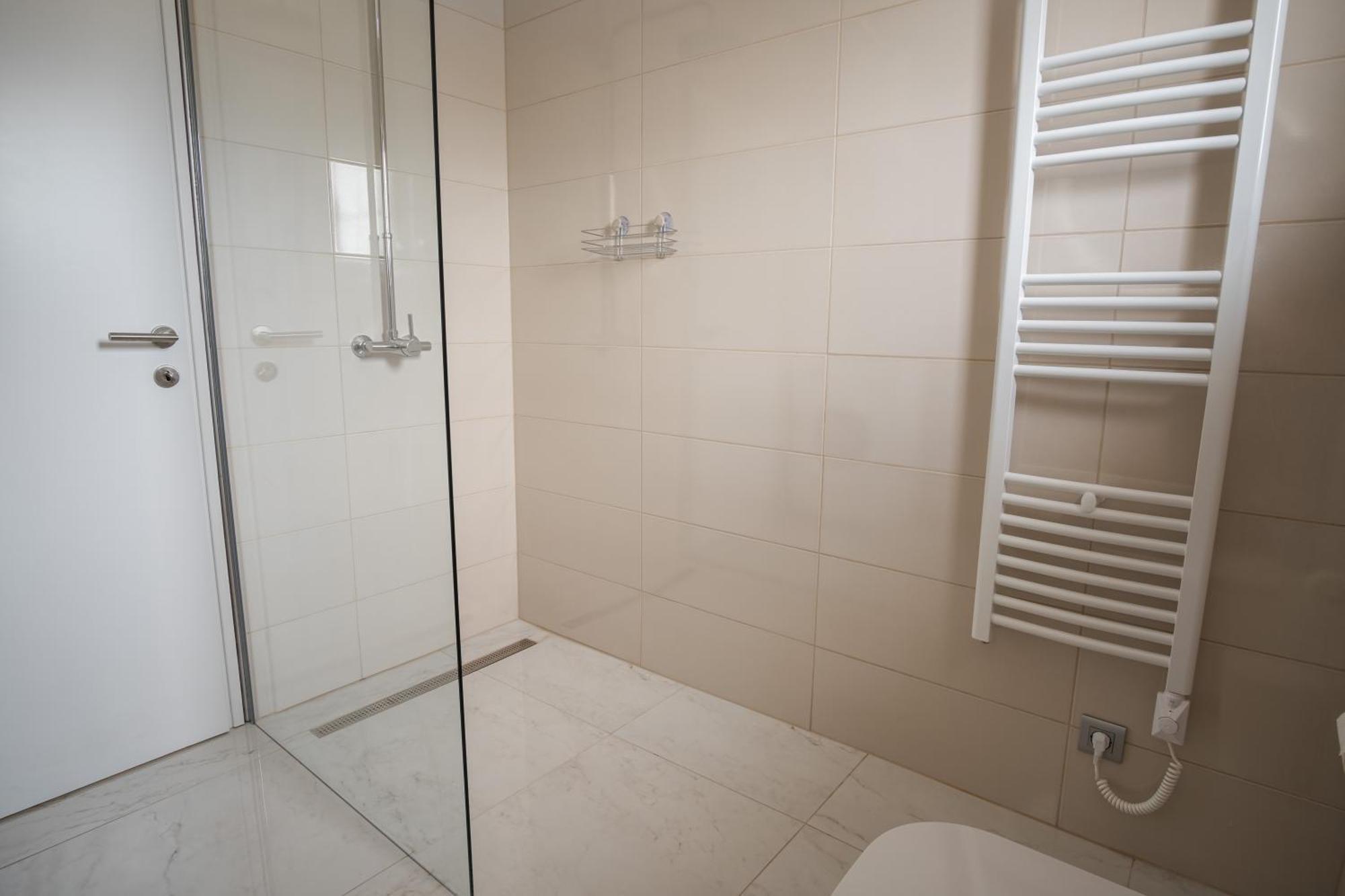 Natura Apartmani Ljubuški 外观 照片