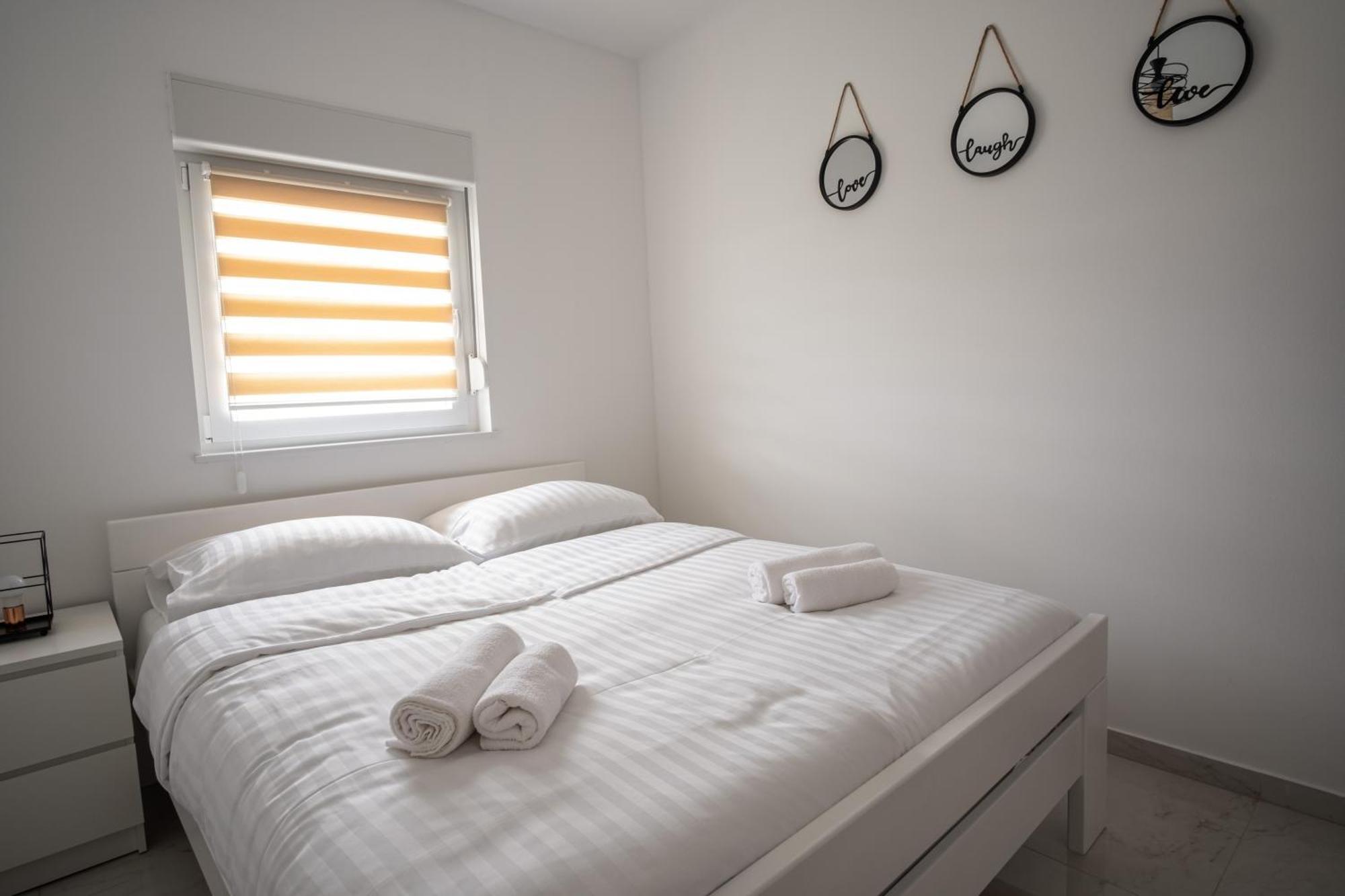 Natura Apartmani Ljubuški 外观 照片