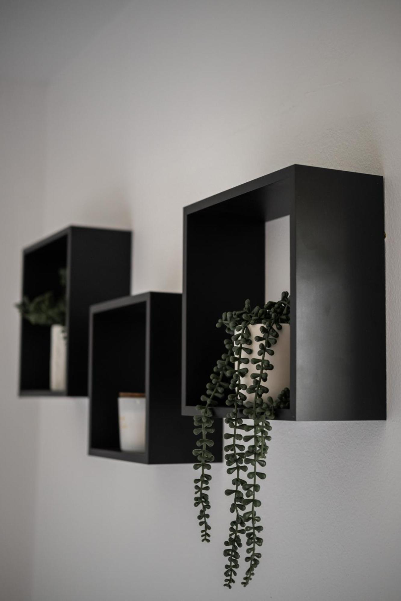 Natura Apartmani Ljubuški 外观 照片