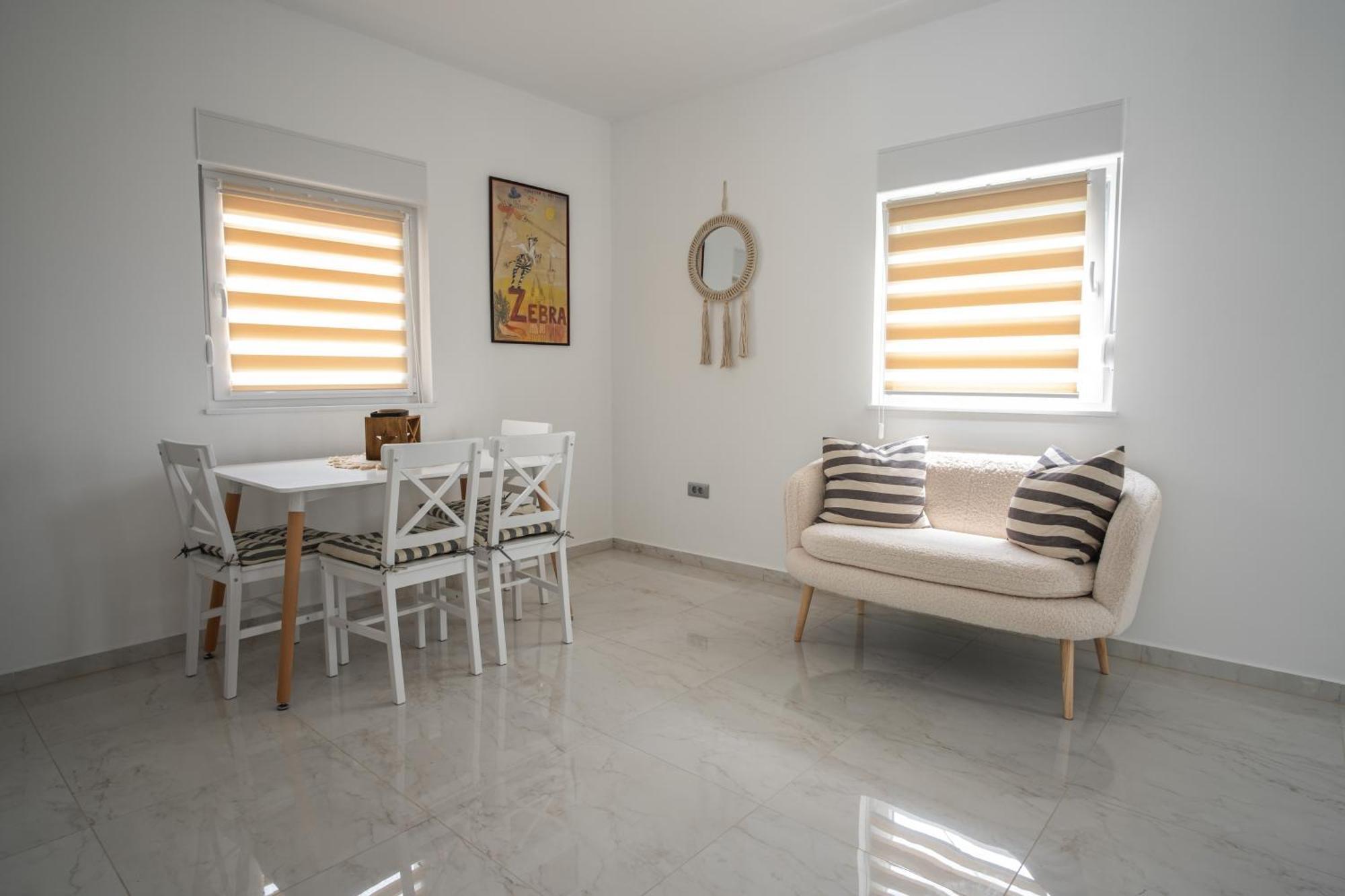 Natura Apartmani Ljubuški 外观 照片